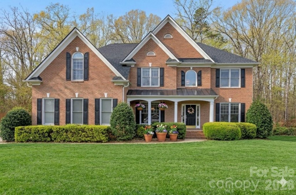 1102 High Brook Drive