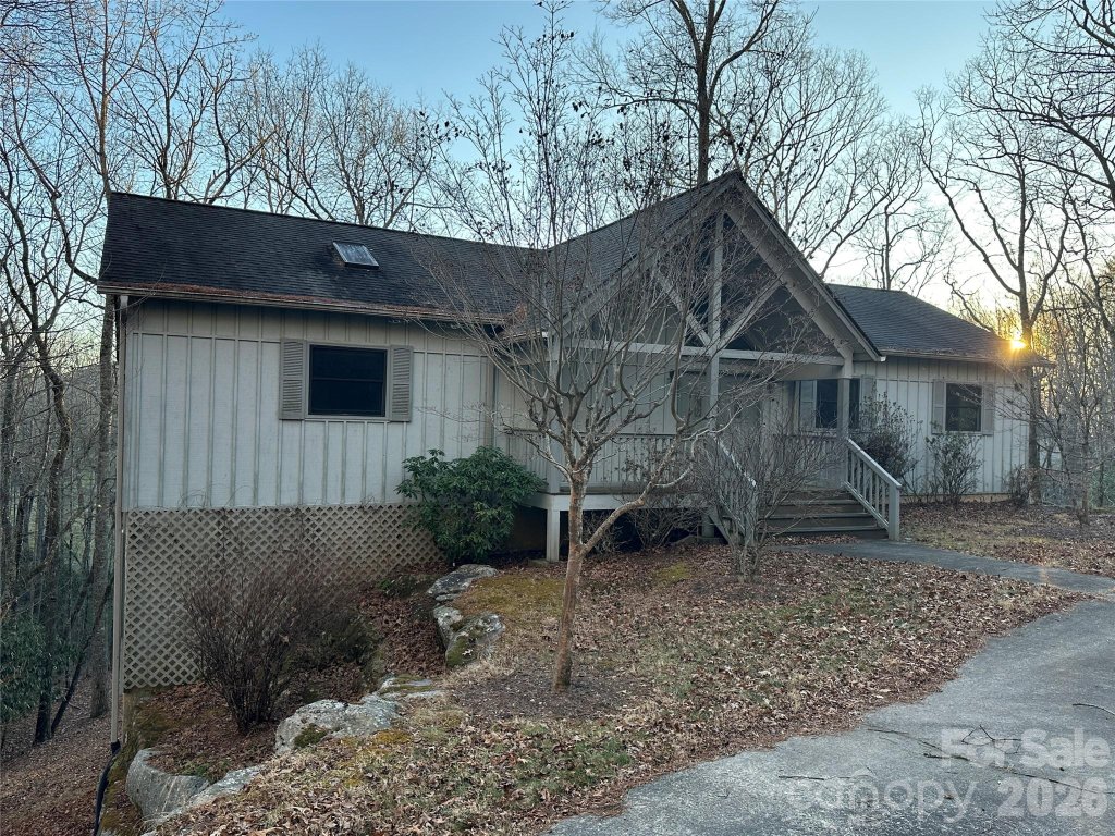 Holly Forest, Sapphire community