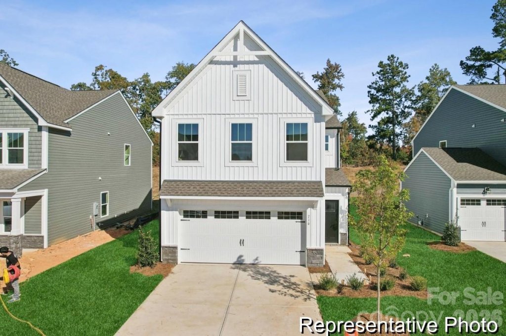 935 Gondola Court