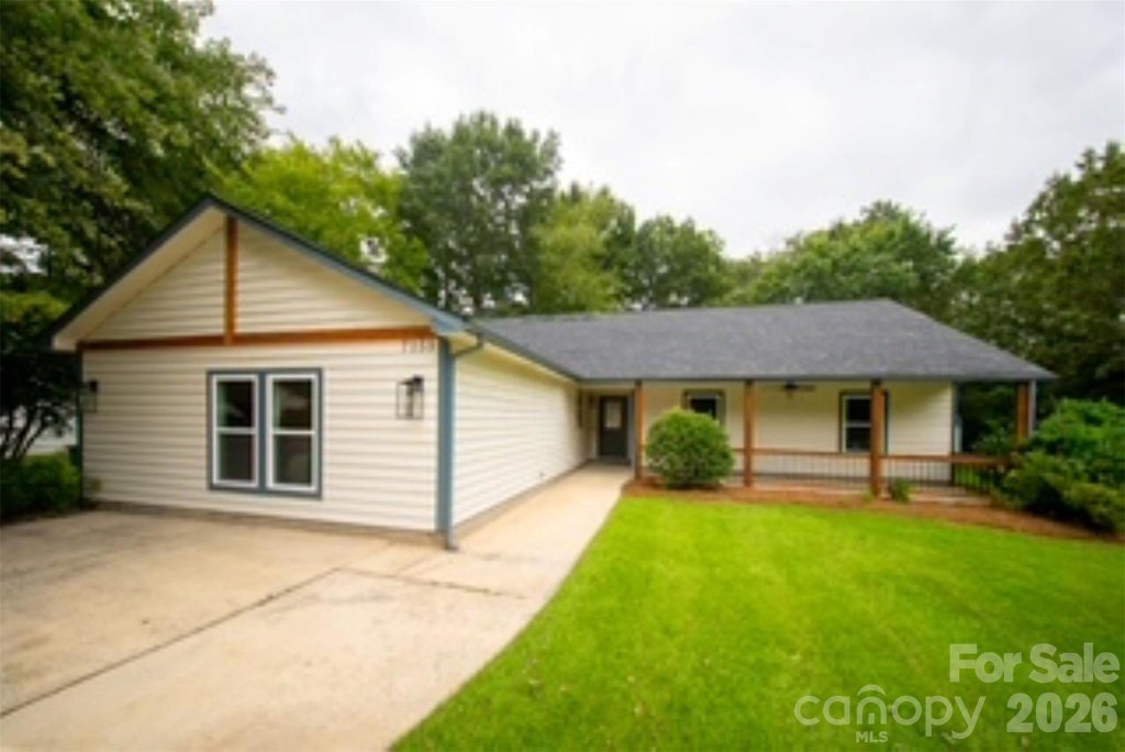 7159 Moss Point Drive