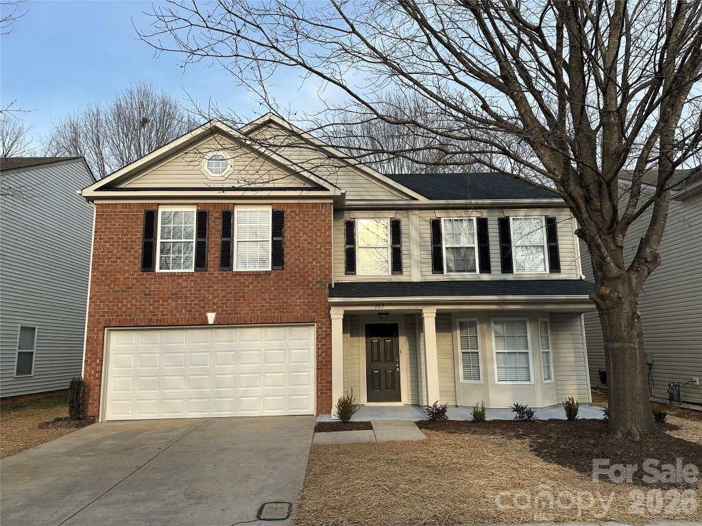 Southwinds, Monroe community