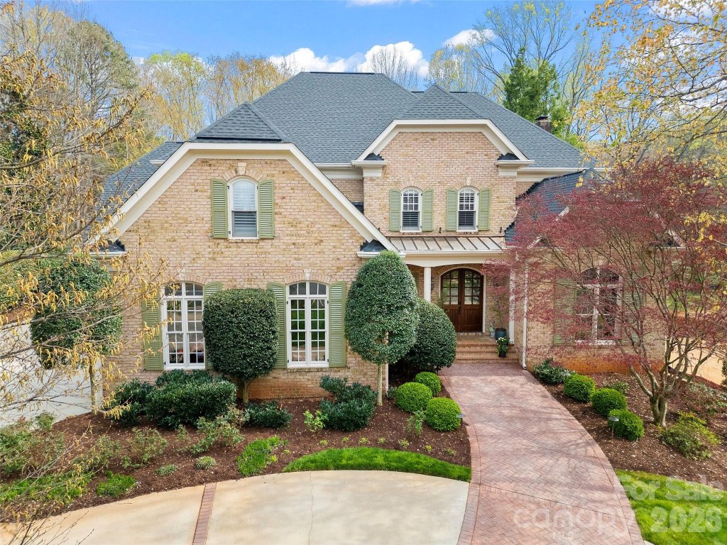 Highgate, Weddington community
