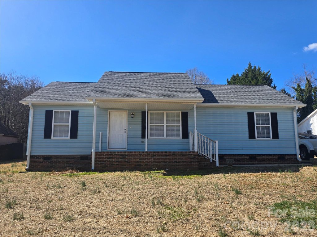 122 Kendra Drive