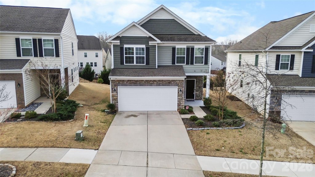 521 Silers Bald Drive