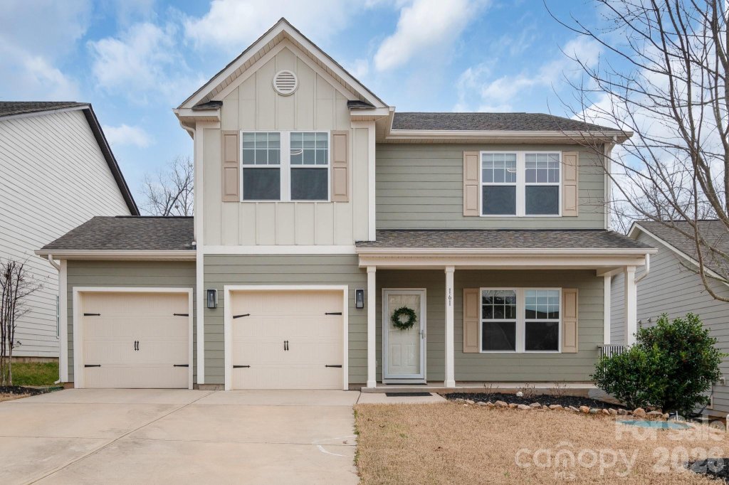 161 Old Harbor Drive