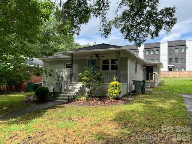 2205 Thurmond Place
