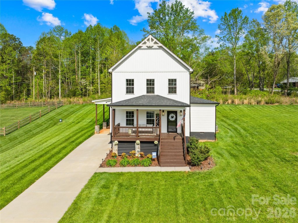 3240 Hoffman Acres Street