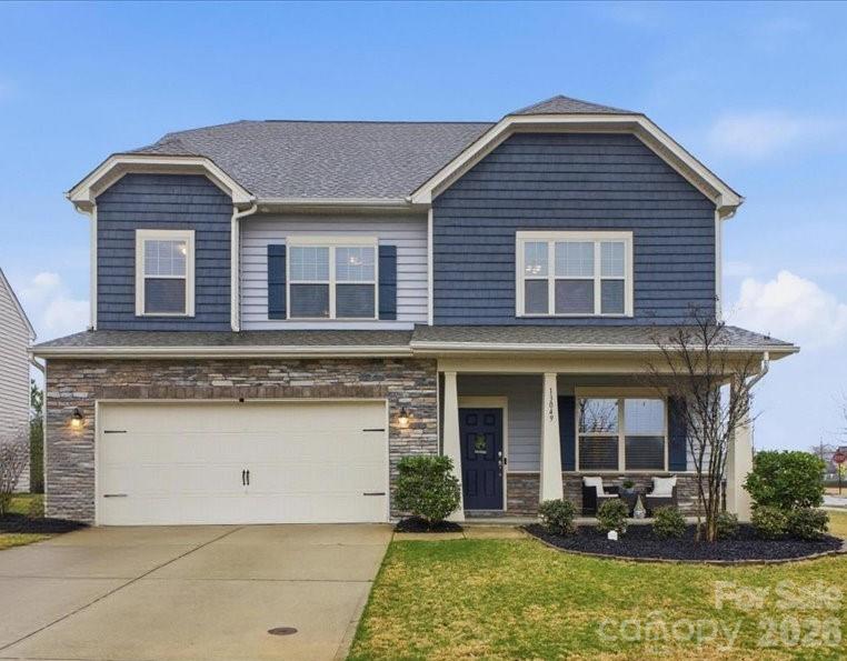 13049 Whitemarsh Hall Drive