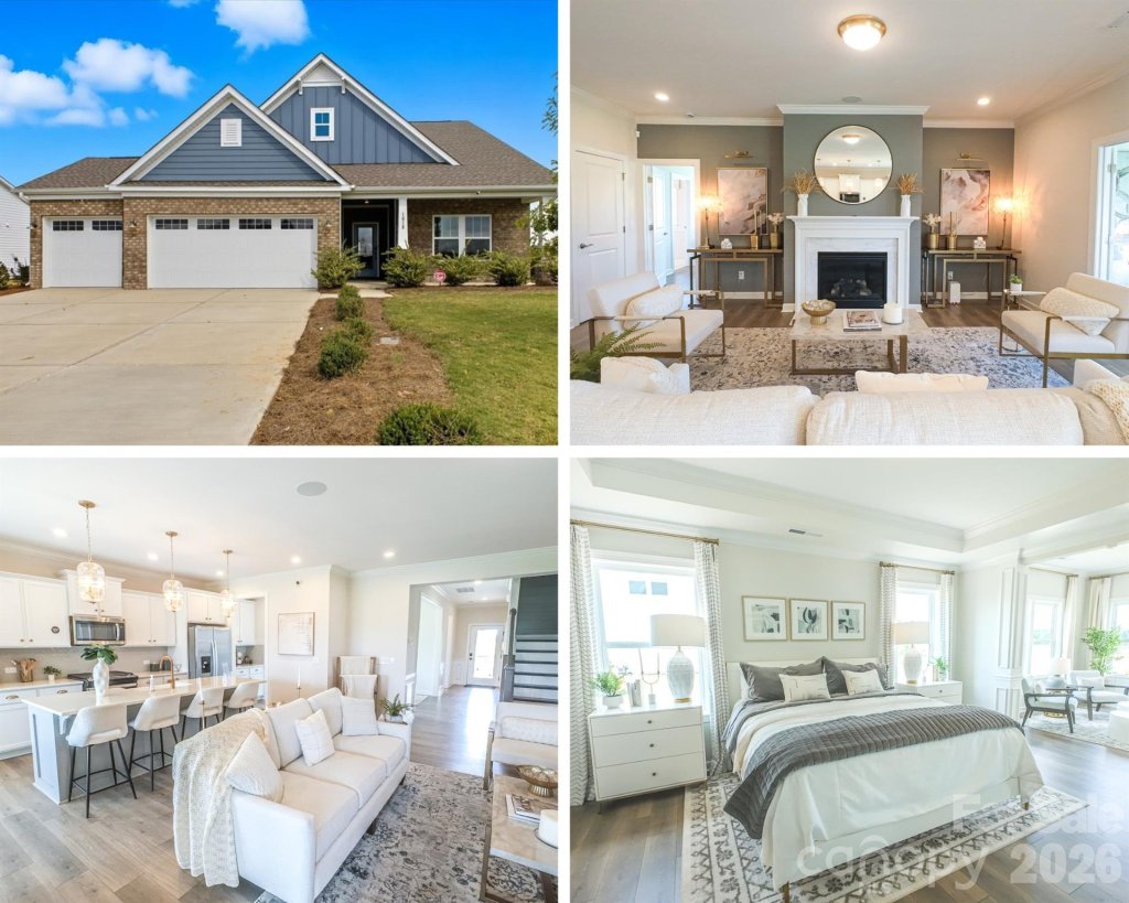 1018 Stone Marker Drive