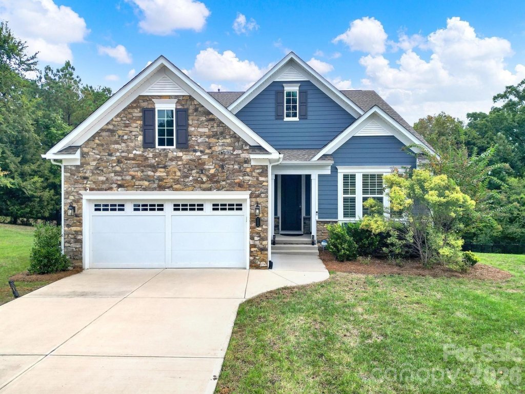 3509 Aqua Point Drive