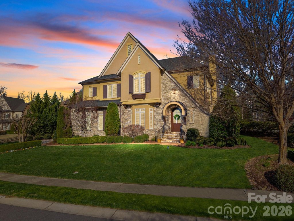 2498 Christenbury Hall Court
