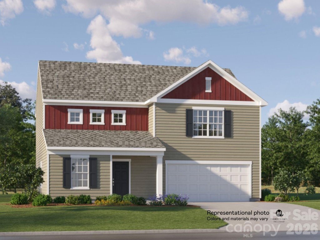 1622 Cottage Creek Drive