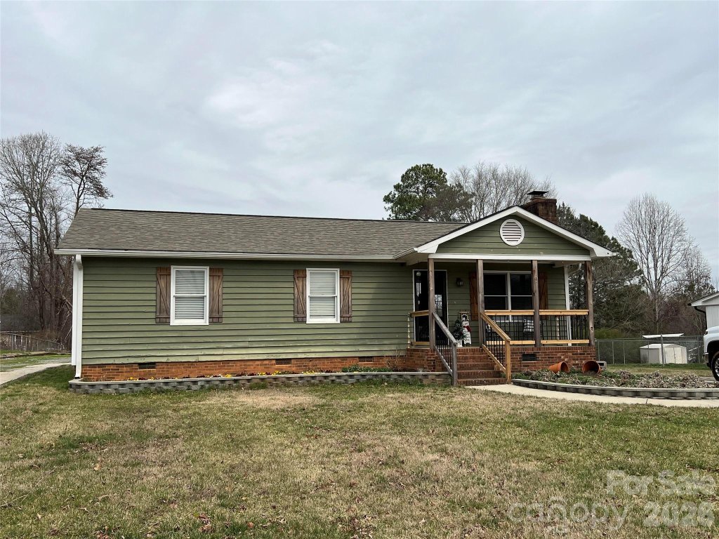 Goodwill Acres, Dallas community