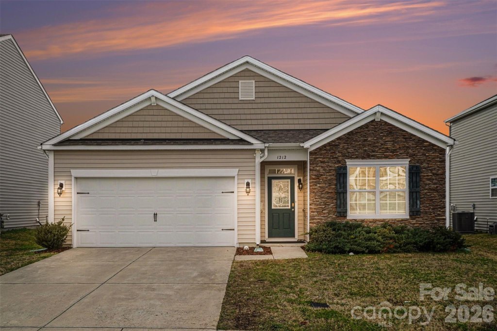 1212 Kent Downs Avenue