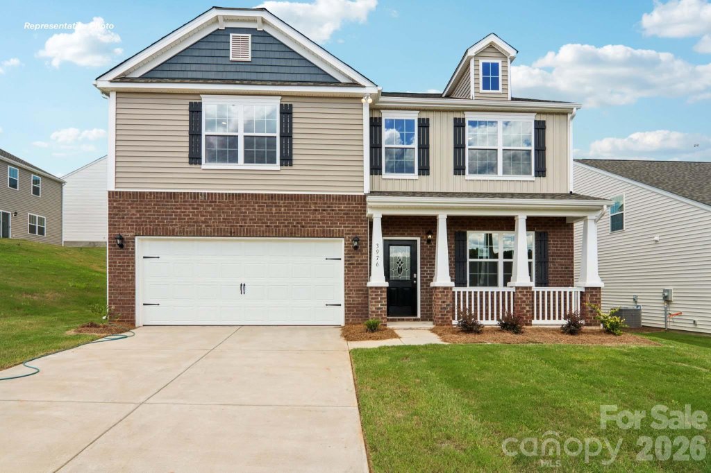 1616 Secrest Commons Drive