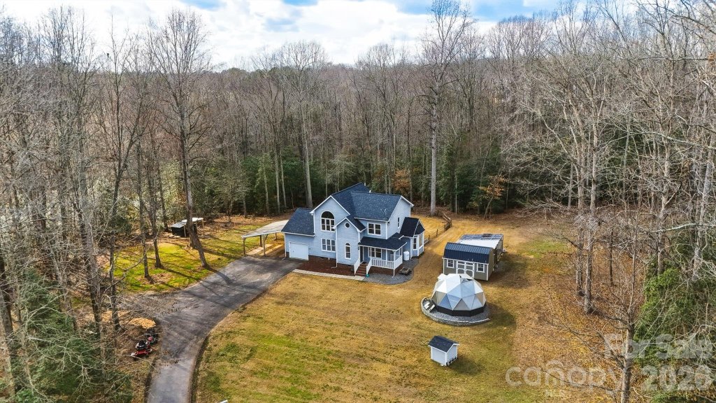 325 Holly Ridge Road