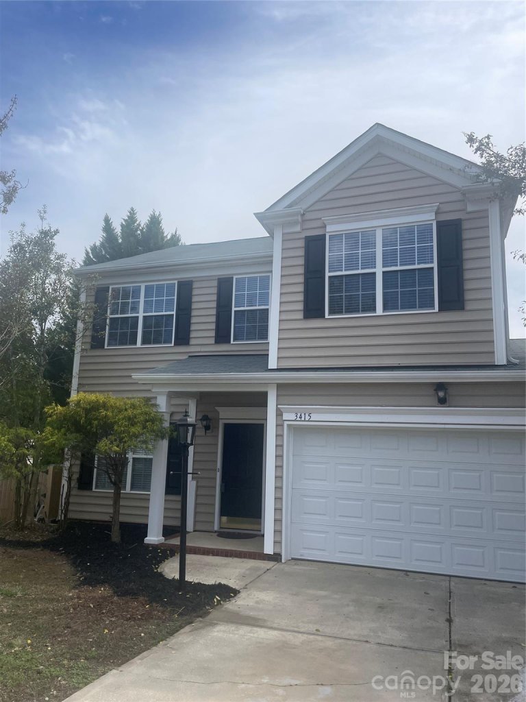 Langston, Charlotte community