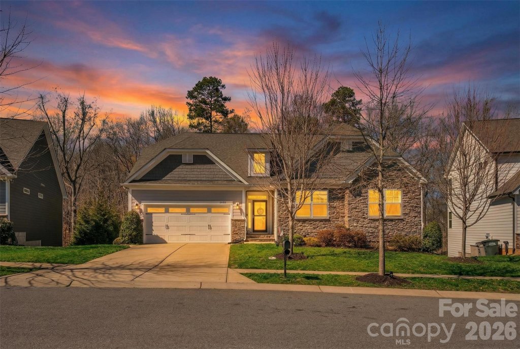 1550 Robinson Oaks Drive