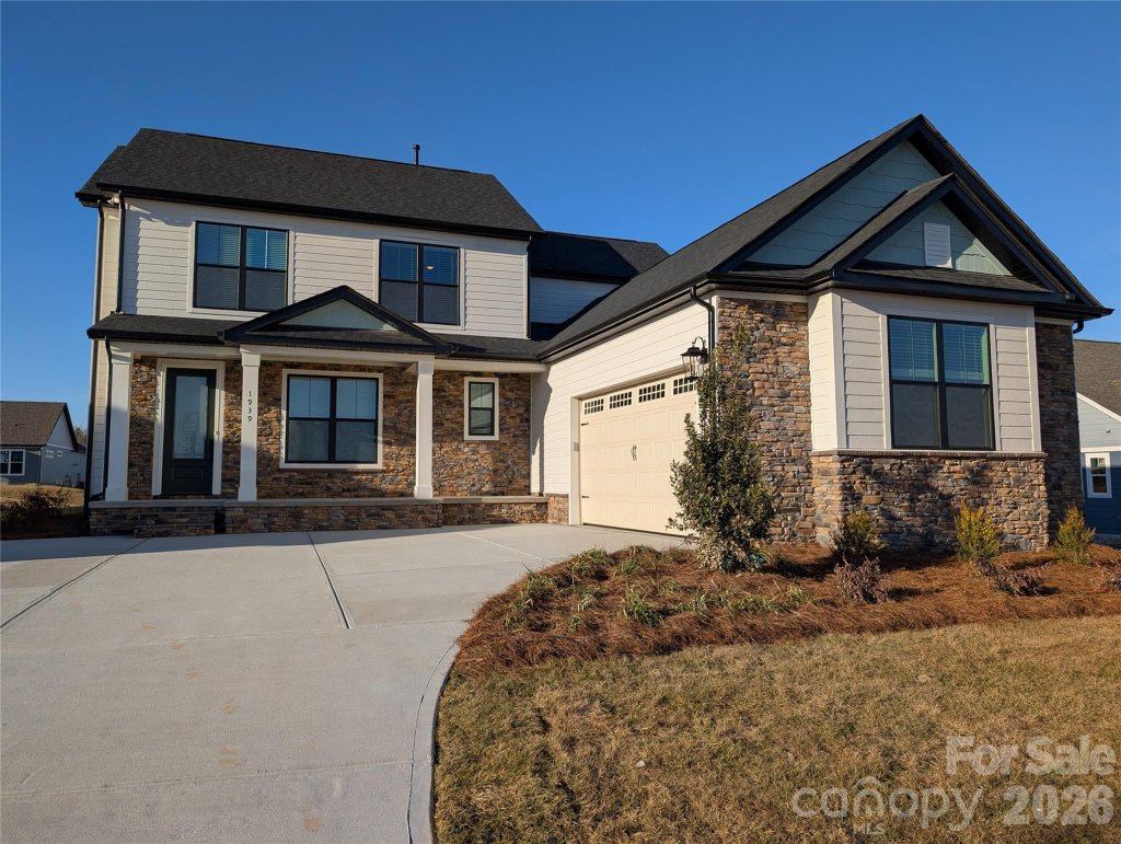 Stoneridge Hills, Rock Hill community