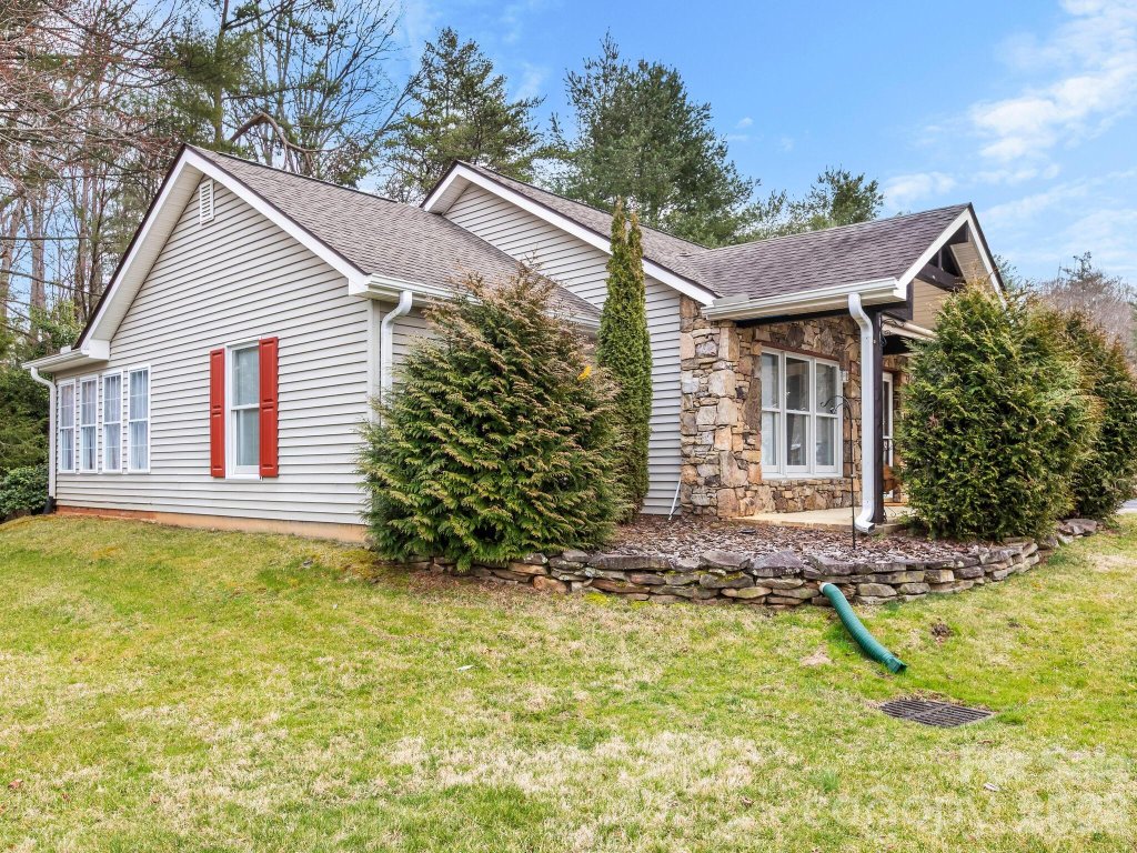 234 Rocky Mountain Way