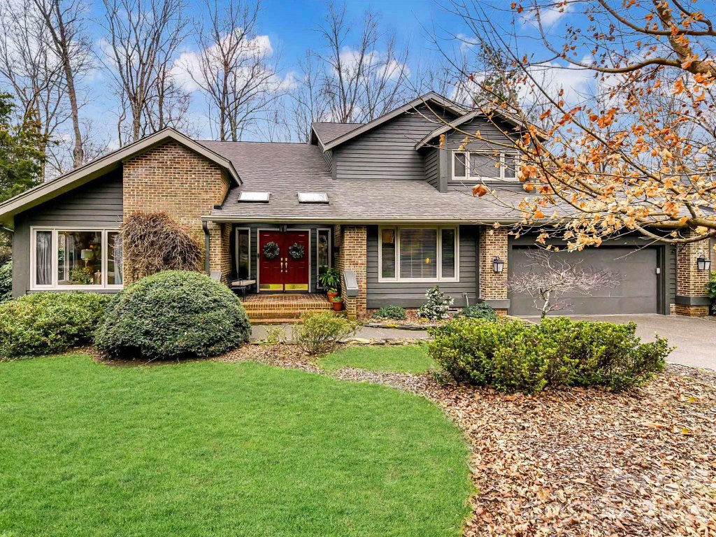 1109 Iverleigh Trail