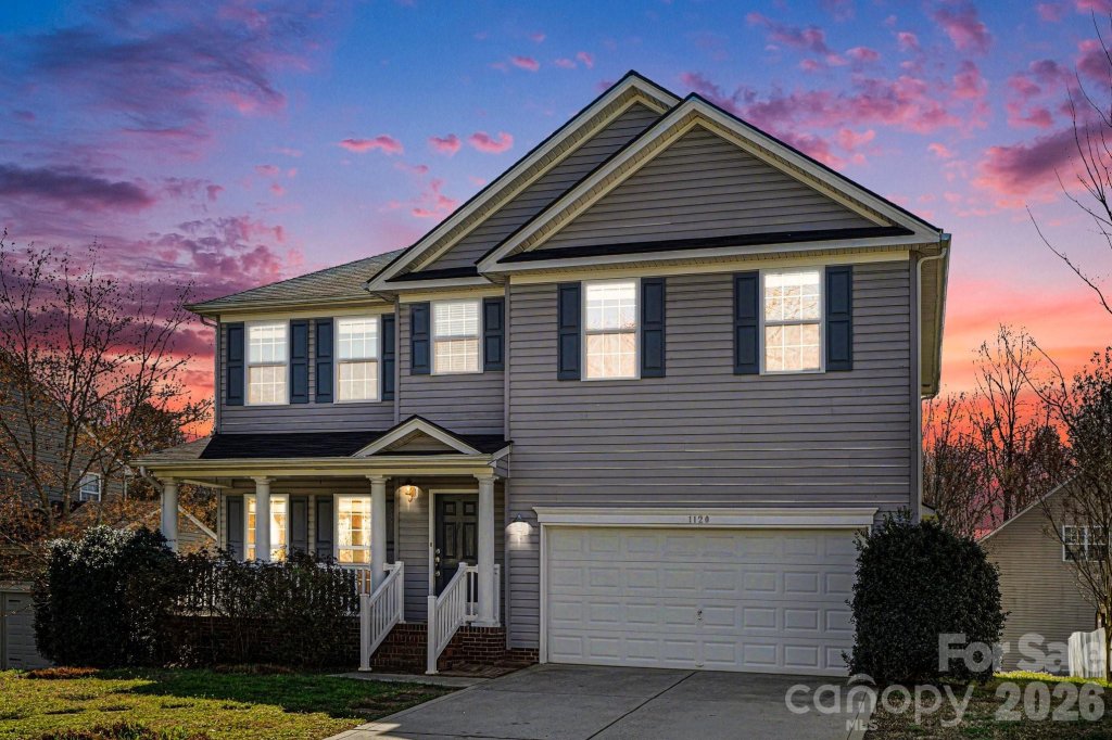 Bethelfields, York community