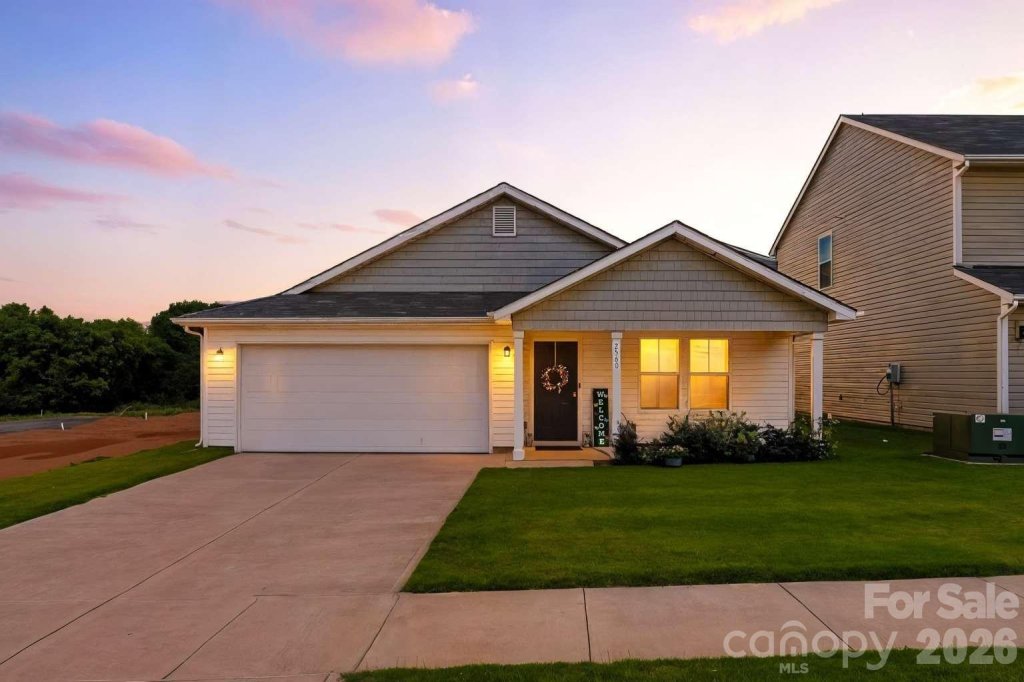 2560 Celestial Drive