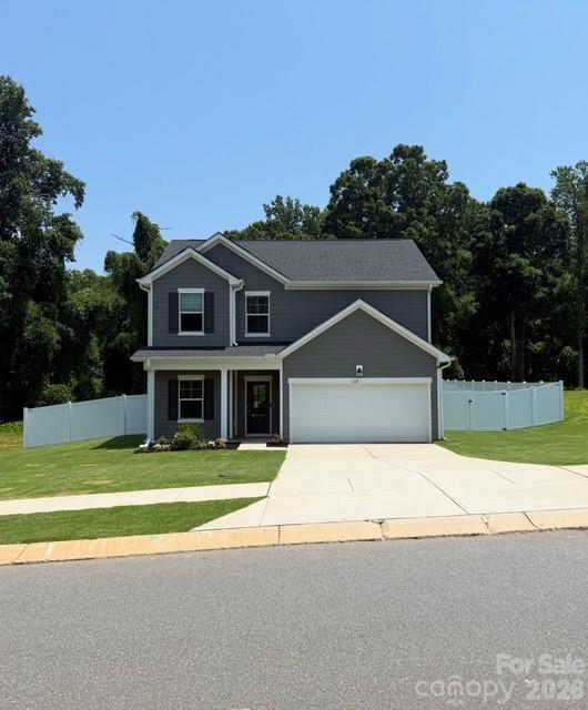 220 Sugar Hill Road