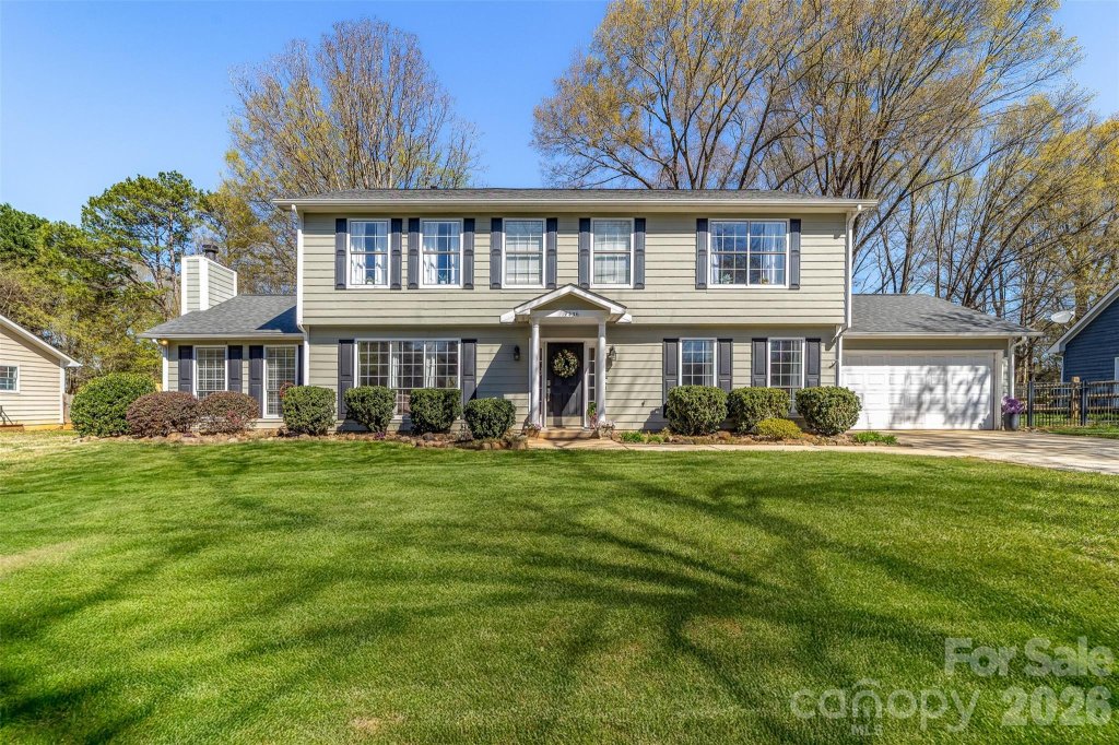 19436 Coachmans Trace