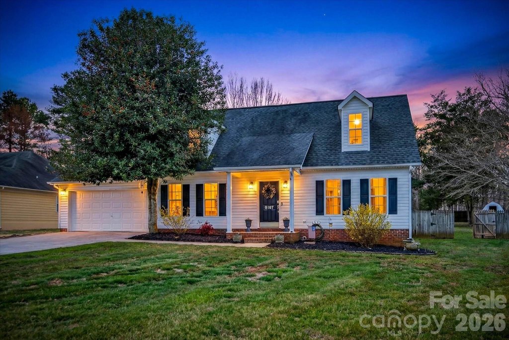 6107 Colchester Lane