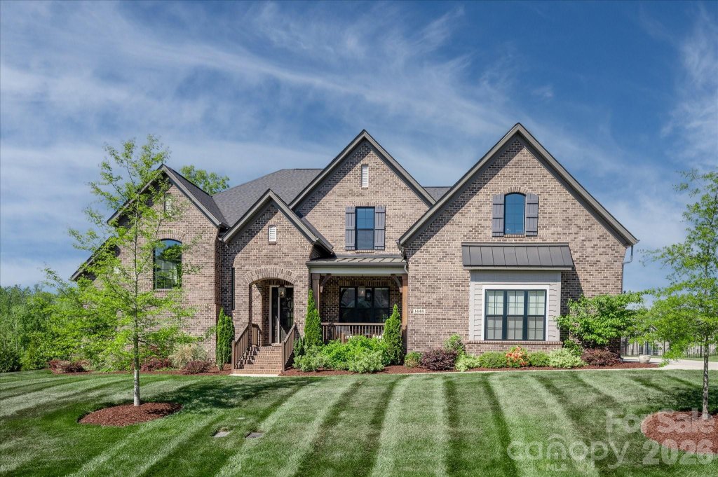 Oldenburg, Waxhaw community