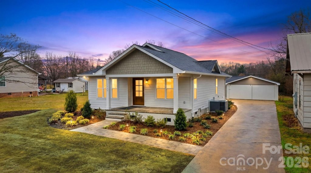 Boyd Heights, Maiden community