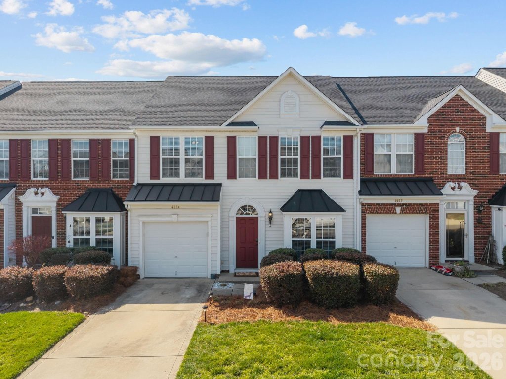 4054 Holly Villa Circle
