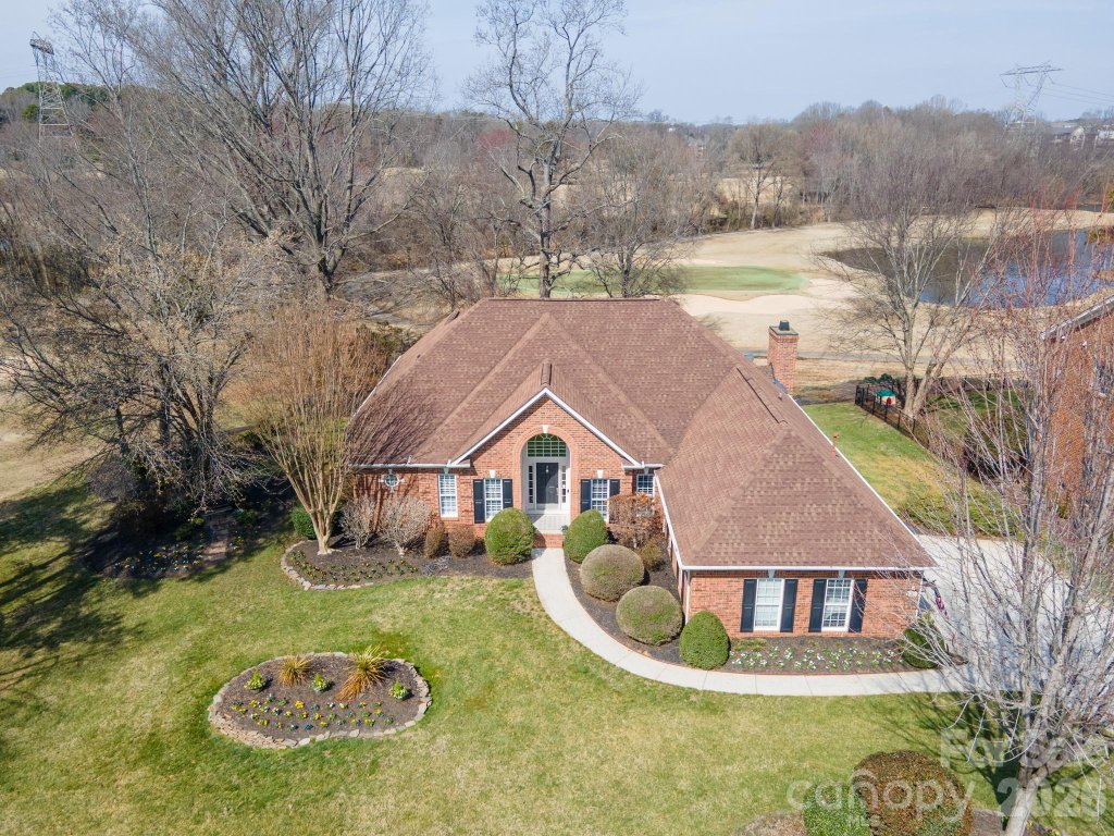 9301 Devonshire Drive