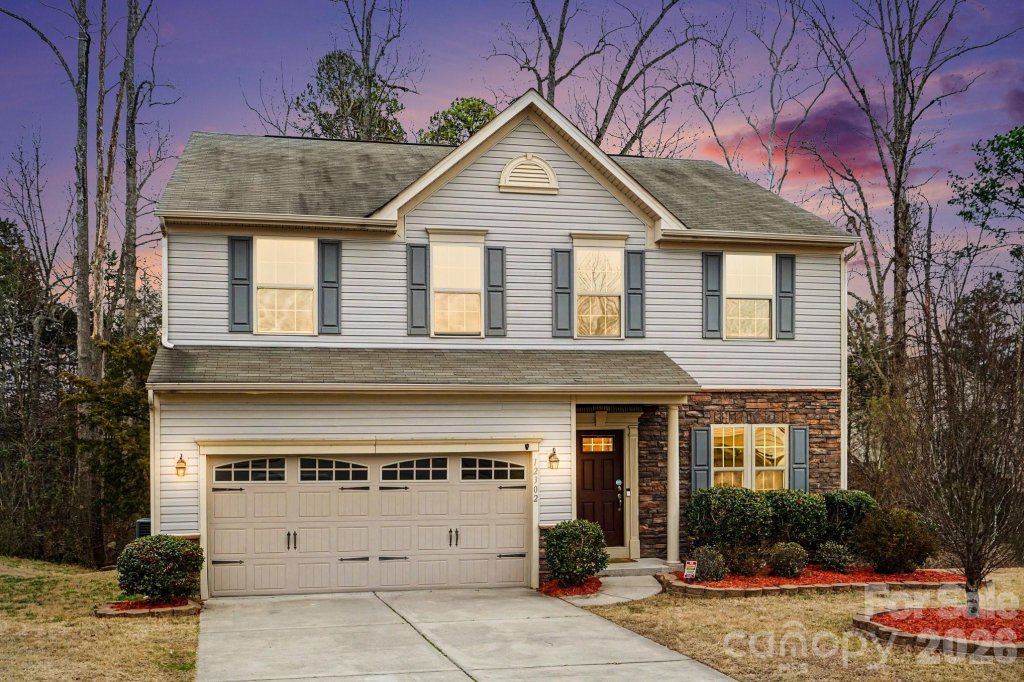 Withrow Downs, Charlotte community