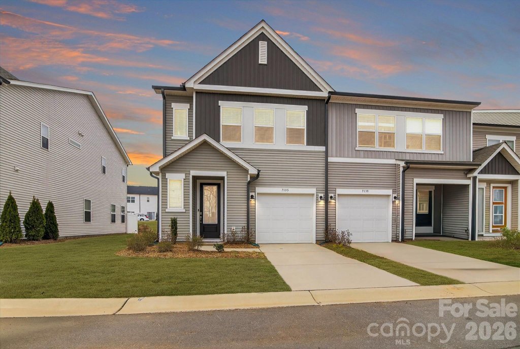 Fifteen 15 Cannon, Charlotte community