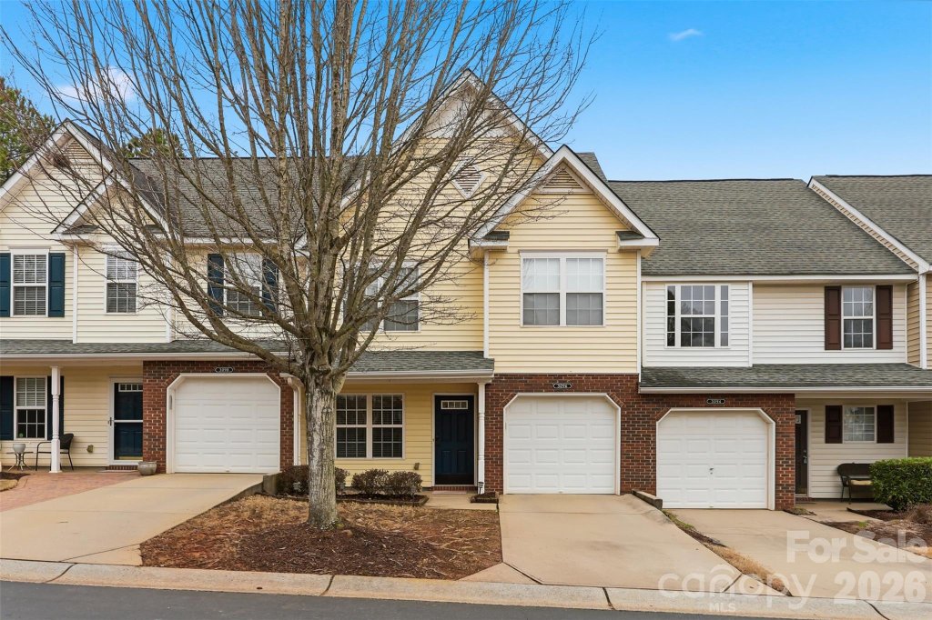 Hanover, Fort Mill community