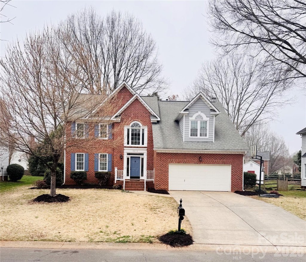 8810 Peppergrass Lane