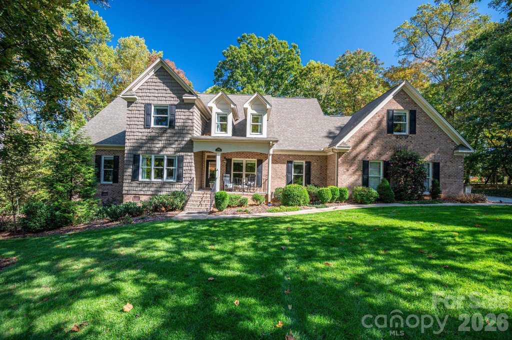 4923 Samuel Pinckney Drive