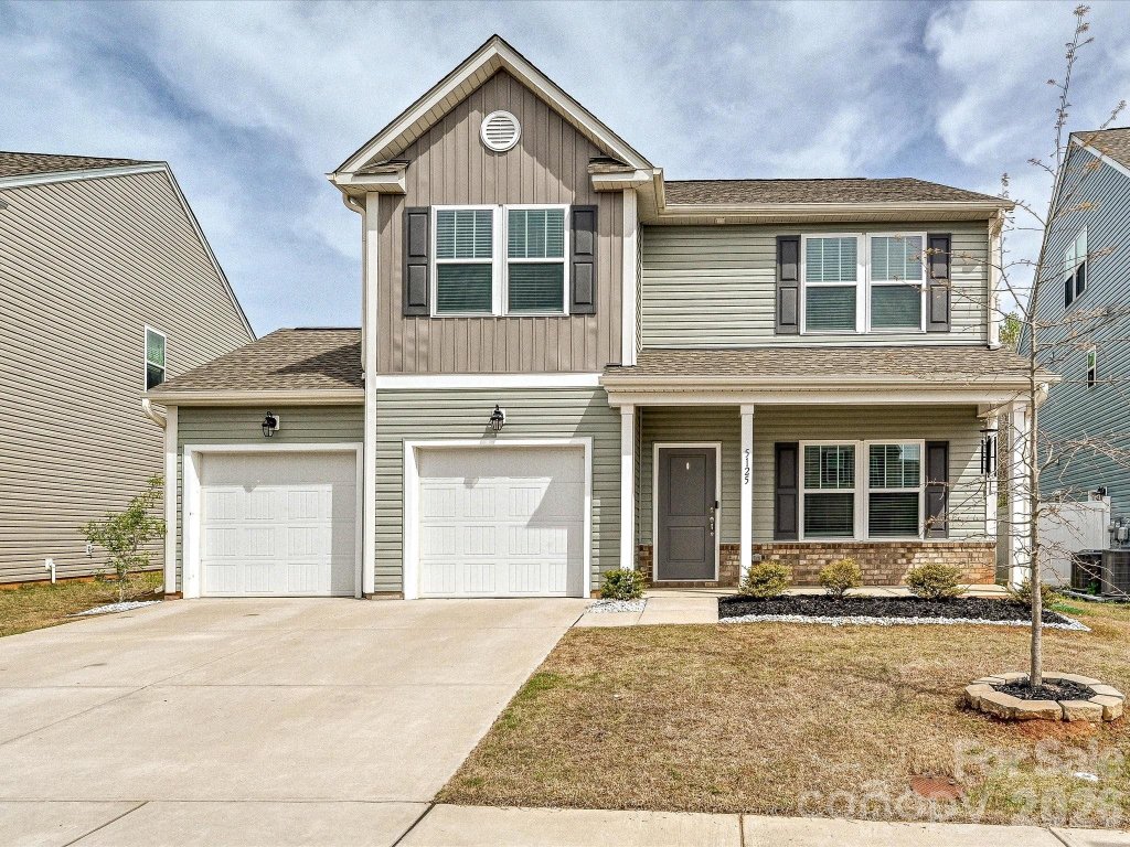 5125 Arbordale Way