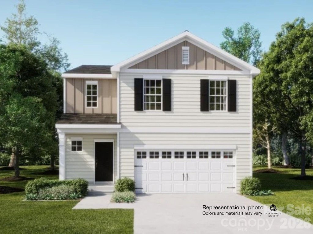 543 Sand Dunes Drive