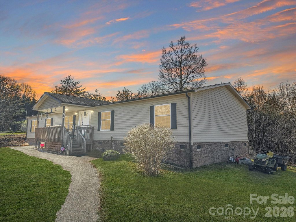 65 Skyview Ridge Drive