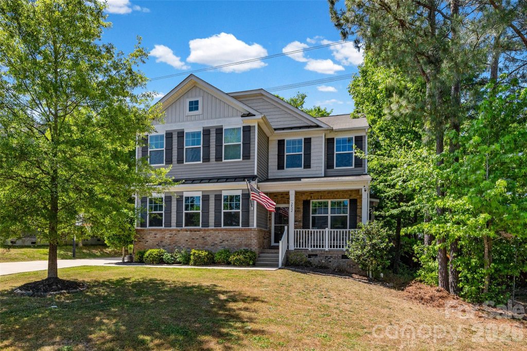 252 Hydrangea Drive