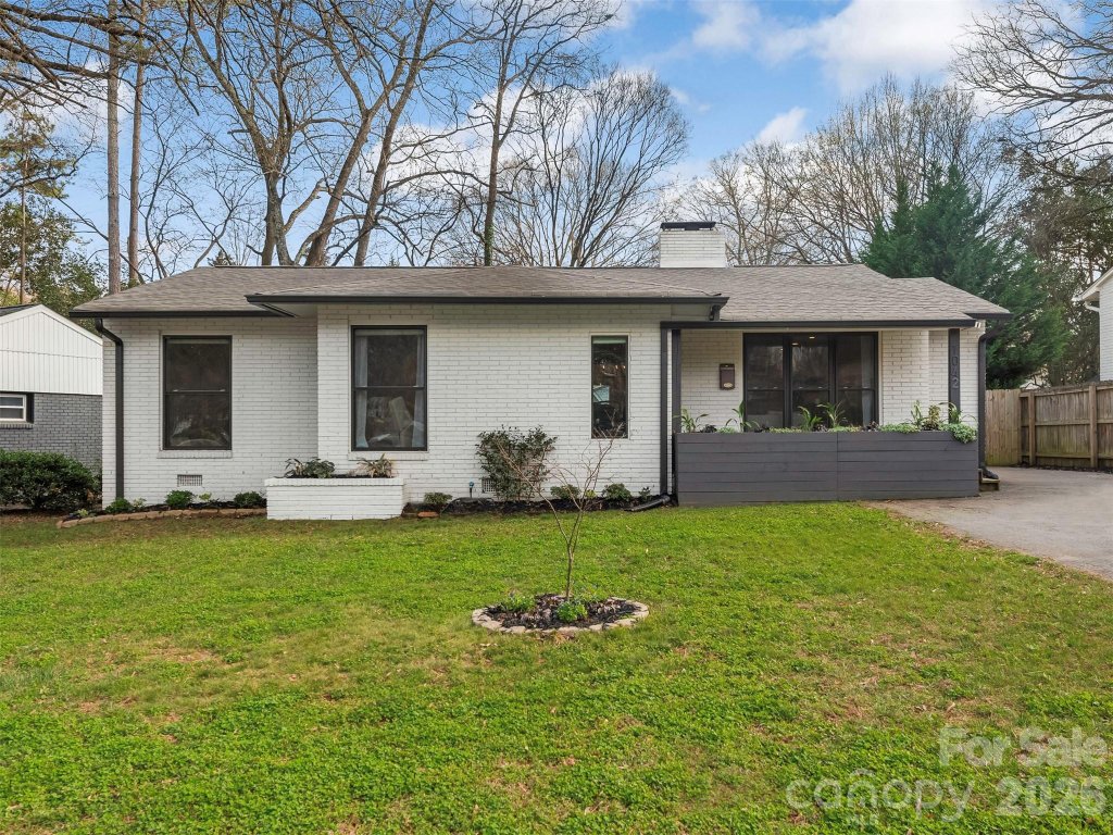 1042 Broadmoor Drive