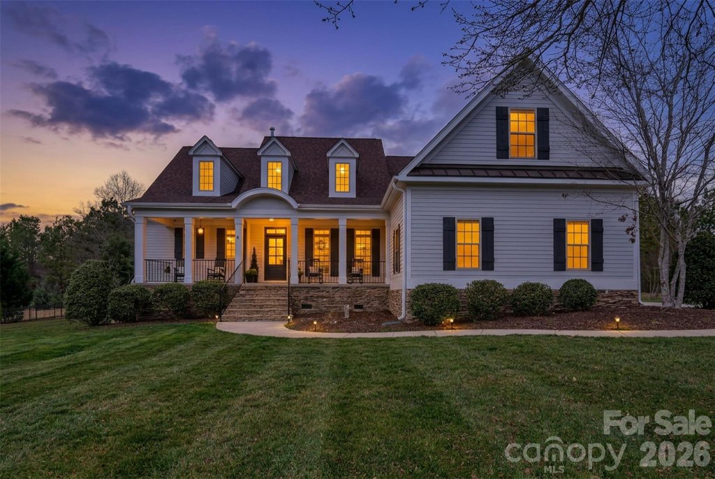 1862 White Fawn Lane