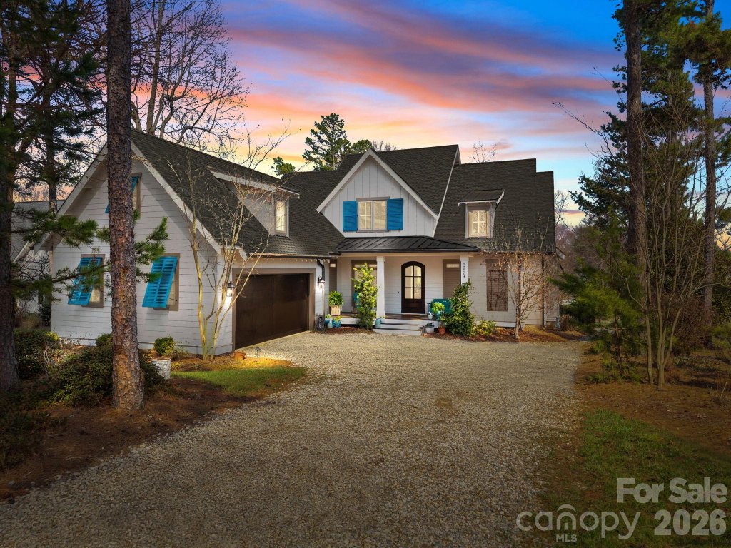 22304 John Gamble Road