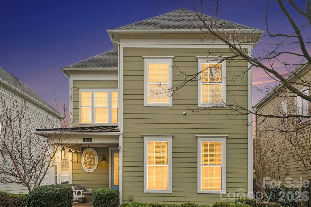 1113 Cedar Park Drive