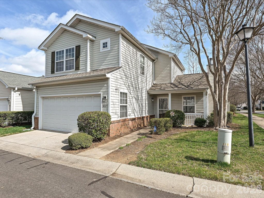 8627 Meadowmont View Drive