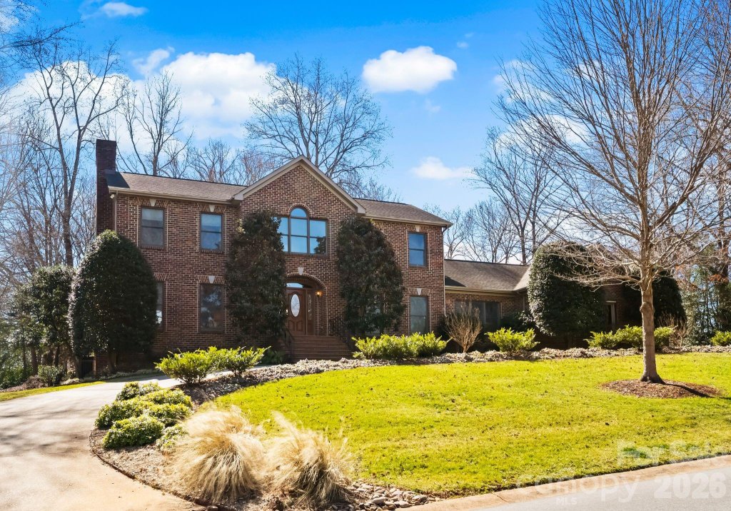 5030 Samuel Pinckney Drive