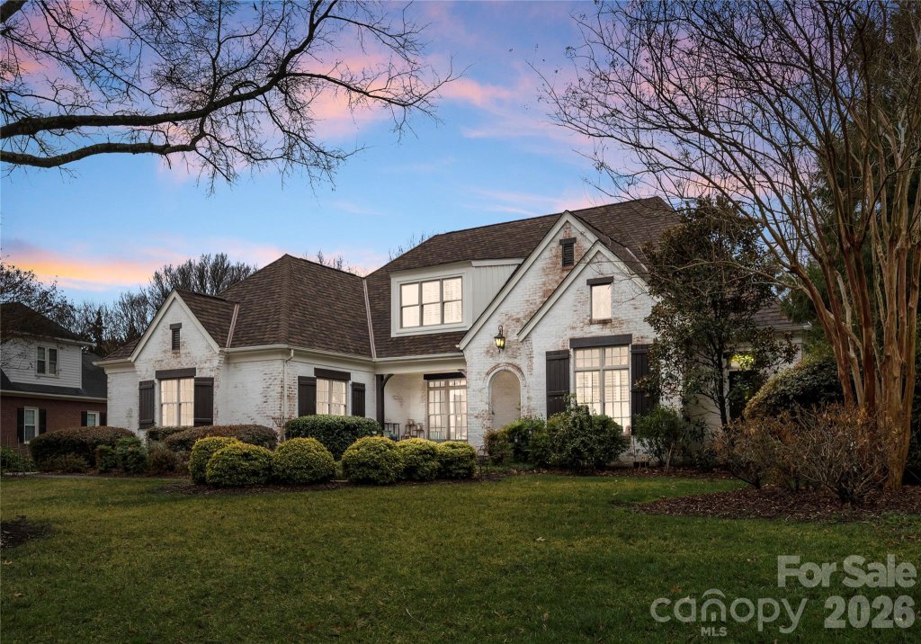 Kings Crossing, Concord community